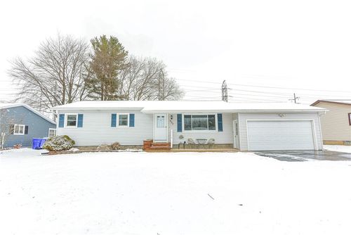 237 Harpington Dr, Gates, NY, 14624-2638 | Card Image