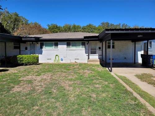 b-609 E University Avenue, Waxahachie, TX, 75165 | Card Image