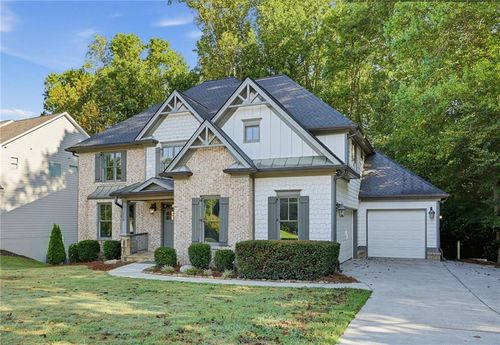 6935 Concord Brook Ln, Cumming, GA, 30028-3020 | Card Image