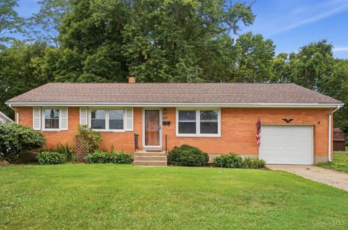 4935 Dennison Dr, Fairfield, OH, 45014-2805 | Card Image