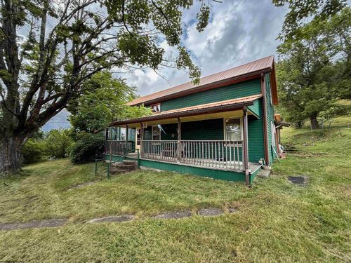 110 Seneca Rd, Elkins, WV, 26241-9709 | Card Image