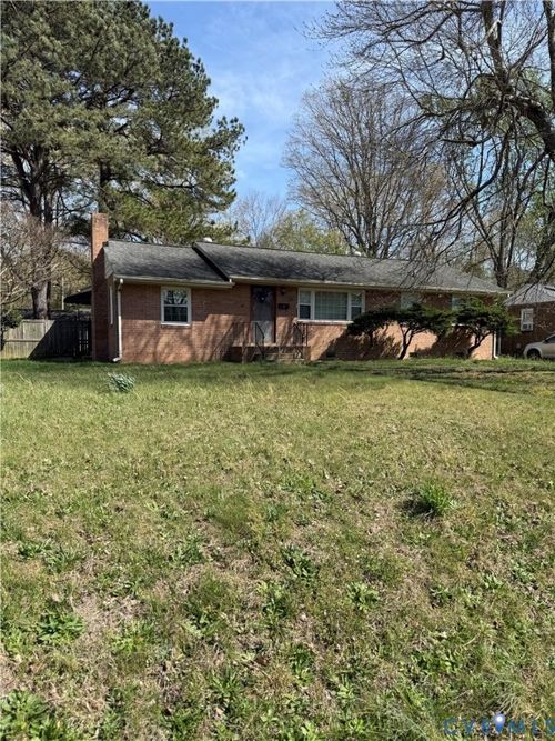 400 Seabury Ave, Sandston, VA, 23150-2214 | Card Image