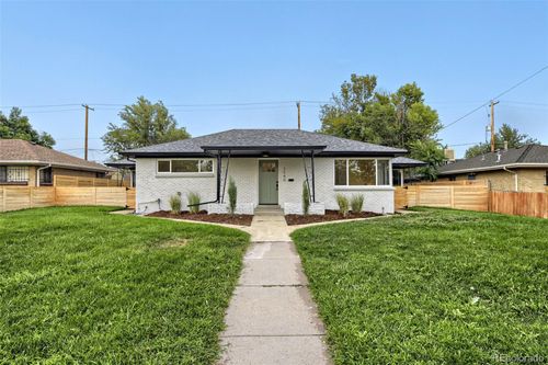 3540 Kearney, Denver, CO, 80207 | Card Image