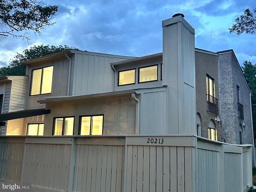 20213 Lea Pond Pl, MONTGOMERY VILLAGE, MD, 20886-1270 | Card Image