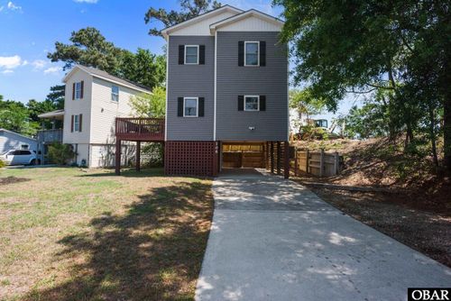 106 Colington Dr, Kill Devil Hills, NC, 27948-9115 | Card Image