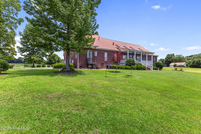 5370 Slocum Trl, House other with 7 bedrooms, 9 bathrooms and 3 parking in Atkinson NC | Image 39