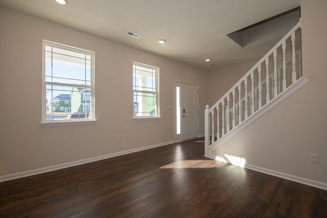 281 Walker Dr, House other with 4 bedrooms, 3 bathrooms and null parking in Whiteland IN | Image 5