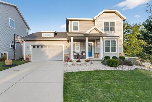4413 Yukon Way, Middleton, WI, 53562 | Card Image