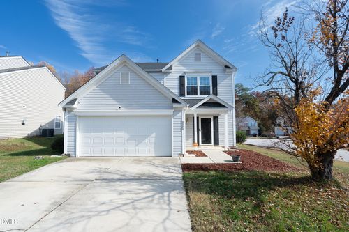 3335 Marshlane Way, Raleigh, NC, 27610-4082 | Card Image