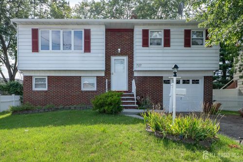 727 E Woodbridge Ave, Avenel, NJ, 07001-1537 | Card Image