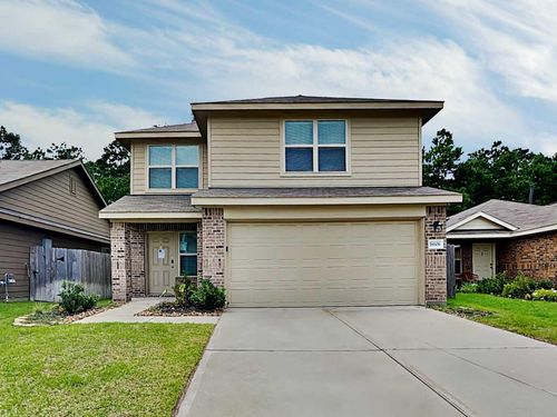 18606 Via Barletta Ln, New Caney, TX, 77357-5147 | Card Image