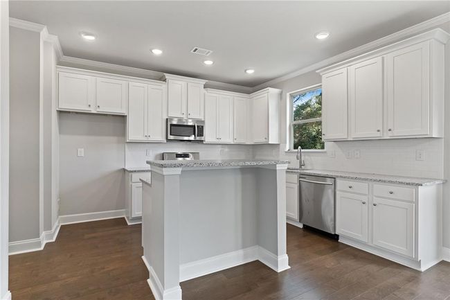 485 Paces Dr, House other with 4 bedrooms, 3 bathrooms and null parking in Lithia Springs GA | Image 16