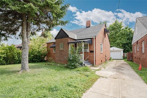 17106 Palda Drive, Cleveland, OH, 44128 | Card Image