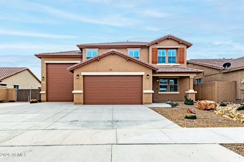 18431 W Williams Rd, Surprise, AZ, 85387-1593 | Card Image