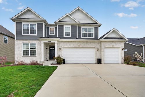 1624 Moran Dr, Shorewood, IL, 60404-1225 | Card Image