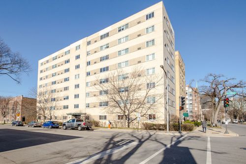 apt-105-1400 Chicago Ave, Evanston, IL, 60201-4740 | Card Image