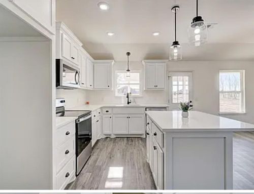 2291 County Road 1324, Blanchard, OK, 73010-5288 | Card Image