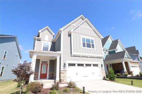 307-3005 June Lake Sta, Apex, NC, 27502-7096 | Card Image