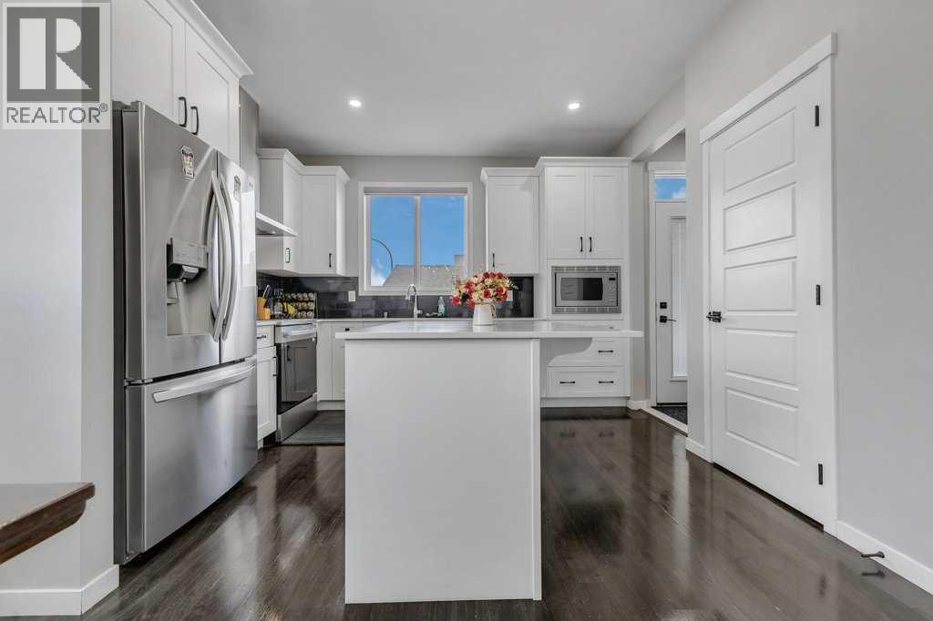 Residential in Calgary 5