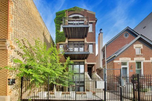 2-1922 W Armitage Ave, Chicago, IL, 60622-1020 | Card Image