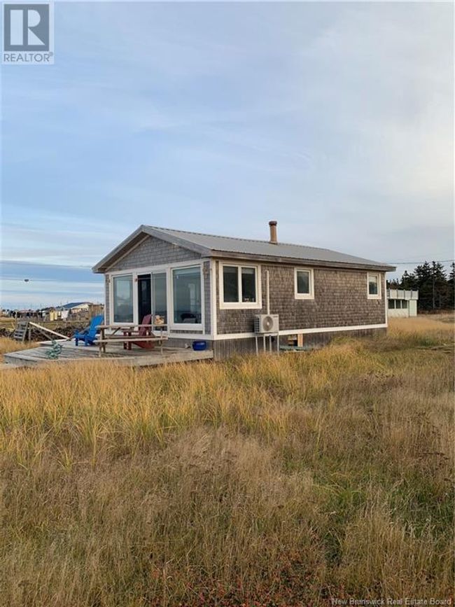 155 Ch Des Chalets, Home with 2 bedrooms, 1 bathrooms and null parking in Maisonnette NB | Image 4
