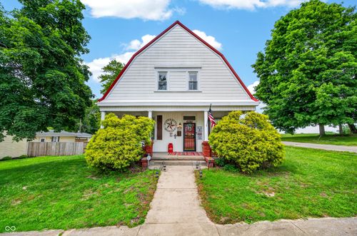 306 N High Street, Brownstown, IN, 47220 | Card Image