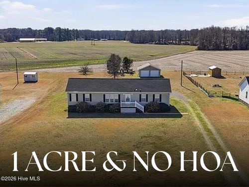 461 Ralph Dail Rd, Mount Olive, NC, 28365-8332 | Card Image