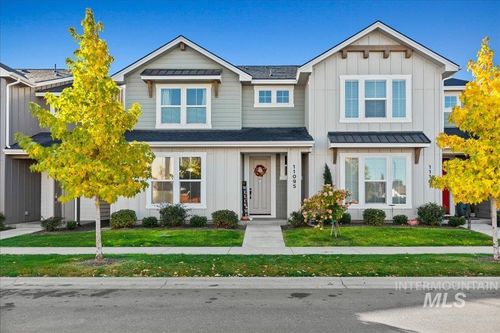 11095 W Shelborne St, Boise, ID, 83709-1766 | Card Image