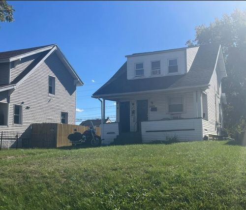 2009-2009 Sullivant Ave, Columbus, OH, 43223-1145 | Card Image