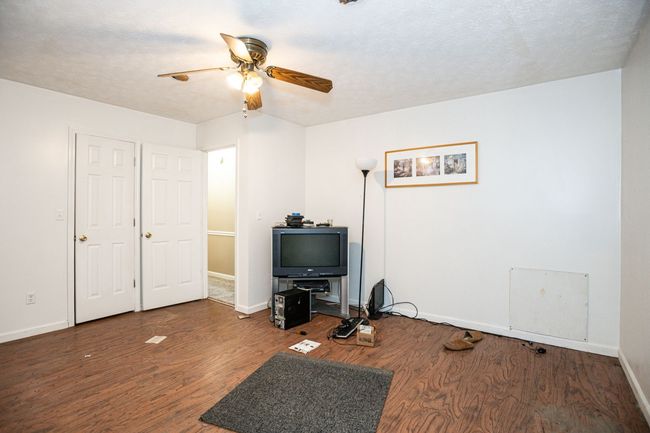 4460 Bold Springs Rd, House other with 2 bedrooms, 1 bathrooms and 6 parking in Mc Ewen TN | Image 4