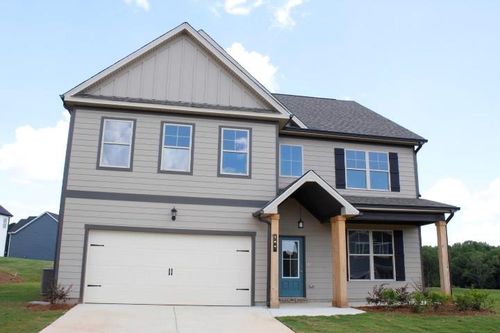 103 Commerce Cmns, Commerce, GA, 30529 | Card Image