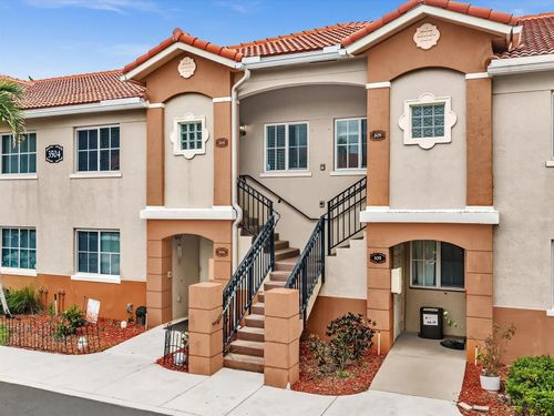 204-3504 Briar Bay Blvd, West Palm Beach, FL, 33411-7410 | Card Image