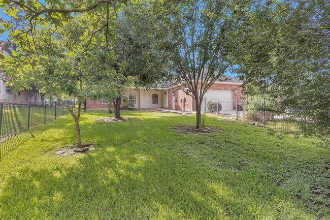 12689 Longmire Way, House other with 4 bedrooms, 4 bathrooms and 2 parking in Conroe TX | Image 44