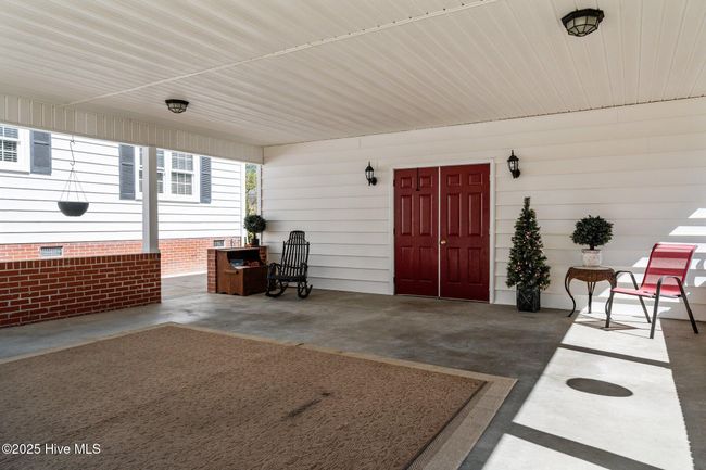 409 Myrtle Ave, House other with 3 bedrooms, 2 bathrooms and 2 parking in Hamlet NC | Image 51