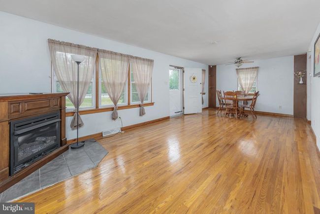 29 Alloway Aldine Rd, House other with 3 bedrooms, 1 bathrooms and null parking in ALLOWAY NJ | Image 6