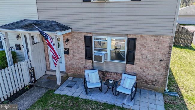 522 Colonial Dr, Townhouse with 3 bedrooms, 1 bathrooms and null parking in EAST GREENVILLE PA | Image 36