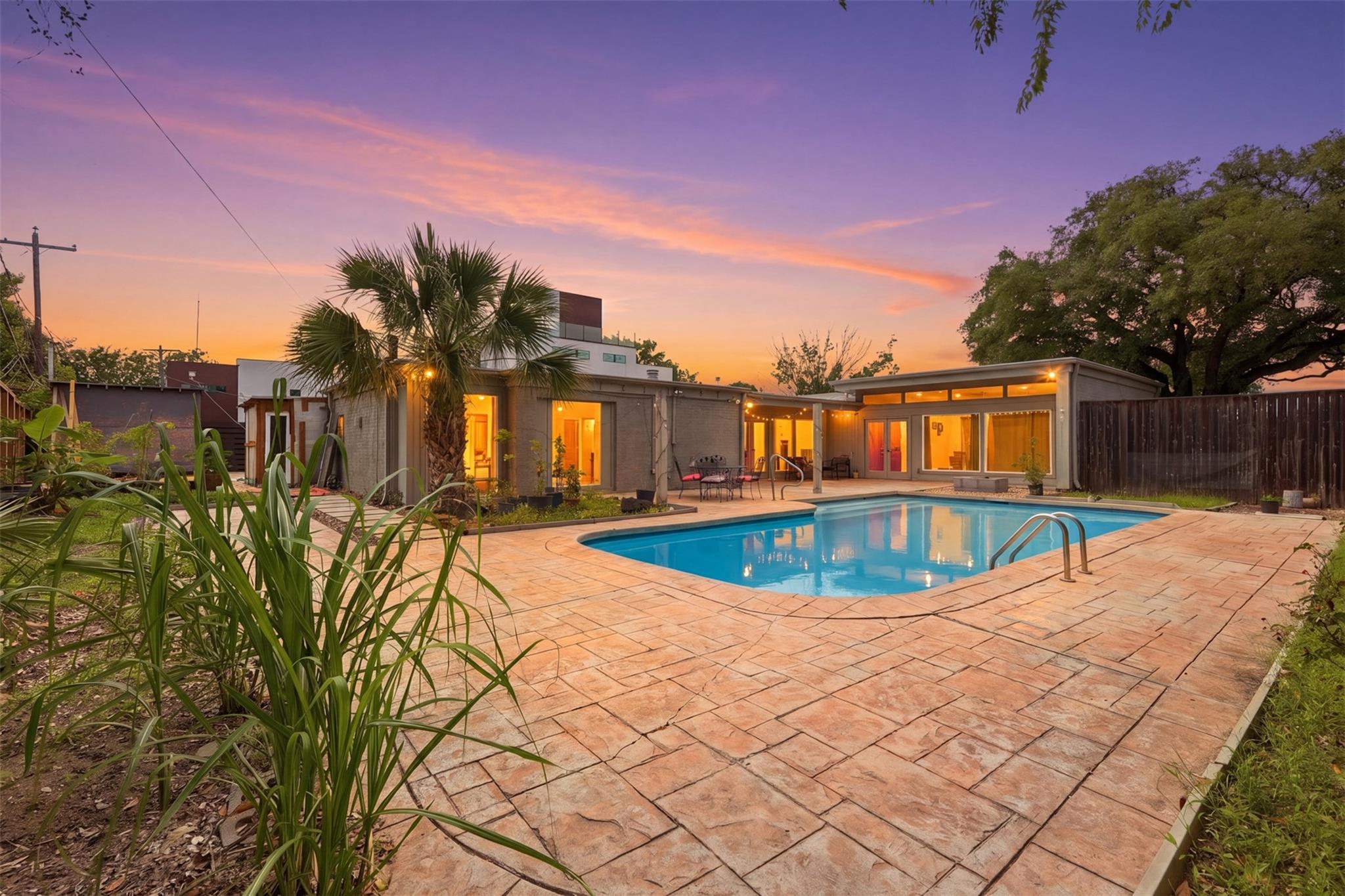 Residential in Houston 2