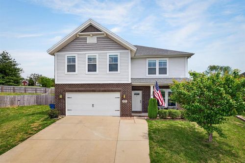 2324 Meadowhill Ln, Utica, KY, 42376-9069 | Card Image