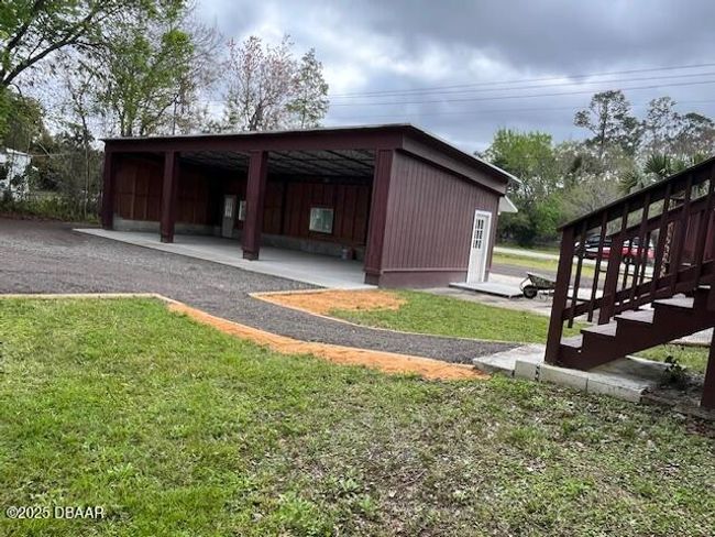 303 N Janice Ln, House other with 3 bedrooms, 2 bathrooms and null parking in Ormond Beach FL | Image 15