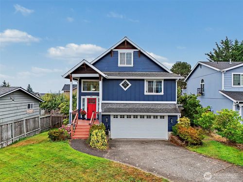 4919 N Winnifred St, Ruston, WA, 98407-3123 | Card Image