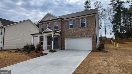 280 Silverleaf Trl, Bethlehem, GA, 30620-1872 | Card Image