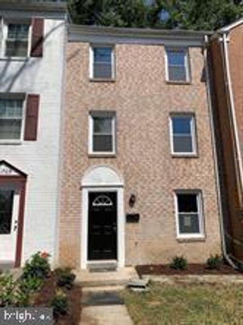 16707 Chowning Ct, WOODBRIDGE, VA, 22191-4606 | Card Image