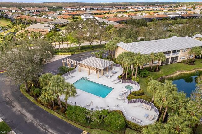 APT-102 - 12040 Summergate Cir, Condo with 2 bedrooms, 2 bathrooms and 1 parking in FORT MYERS FL | Image 26