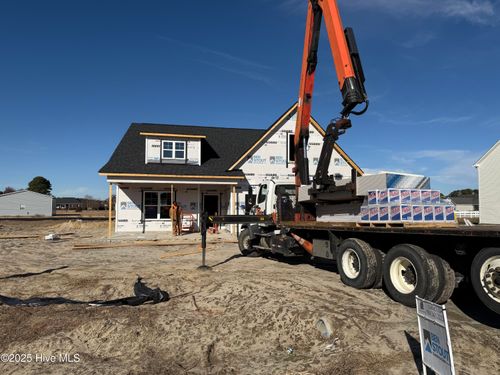 105 Hudson Village Dr, La Grange, NC, 28551 | Card Image