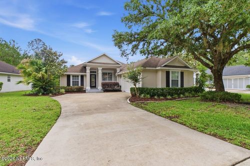 1153 Stonehedge Trail Lane, St Augustine, FL, 32092 | Card Image