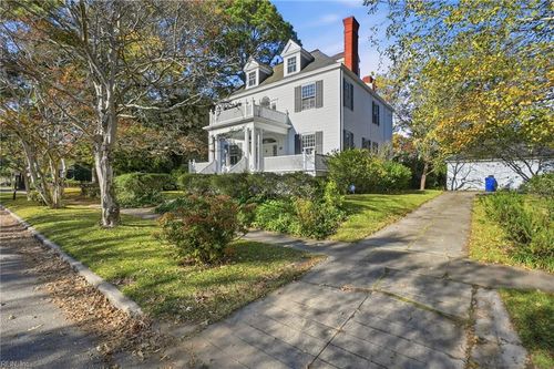 536 New York Ave, Norfolk, VA, 23508-2725 | Card Image