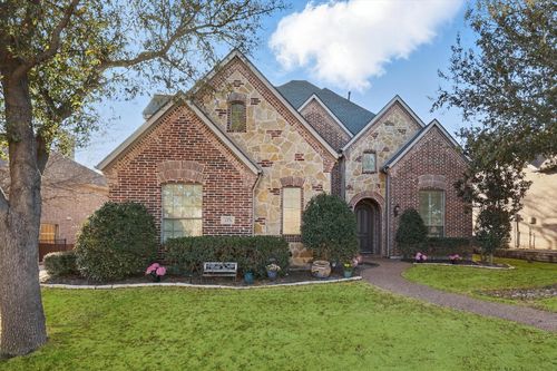 3376 Castlewood Blvd, Highland Village, TX, 75077-1833 | Card Image