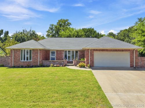 6742 S 67th East Avenue, Tulsa, OK, 74133 | Card Image