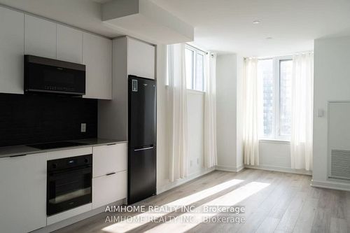 1115-5 Defries St, Toronto, ON, M5A0W7 | Card Image