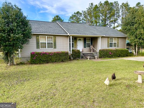 1702 Patti Ln, Brooklet, GA, 30415-6087 | Card Image